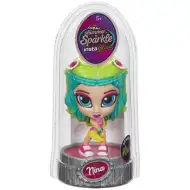 Cra-Z-Art: Shimmer 'n Sparkle Insta Glam Neon lutka Nina