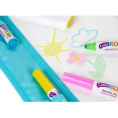 Crayola: Barvni Pop Irka-Firka preproga slika 3