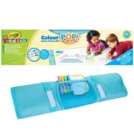 Crayola: Colour POP! preproga za čečkanje