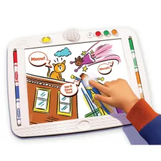 Crayola: Studio pravljic slika 2