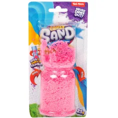 Crazy Sand kinetični pesek v več barvah 25g 1kos slika 2
