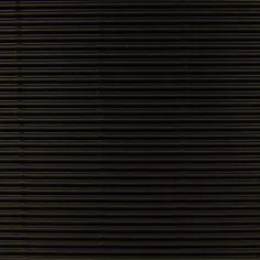 Črna 3D dekor valovita karton B2 50x70cm 1kos slika 1