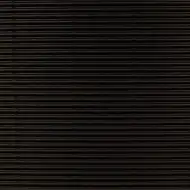 Črni 3D dekorativni valoviti karton B2 50x70cm