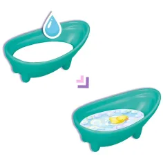 Cry Babies: Playtime - Bella kopalniški igralni set slika 3