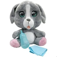 Cry Pets: Piskajoč mali pes v dveh različicah slika 3