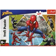 Čudoviti Spider-Man 300-delna sestavljanka - Trefl