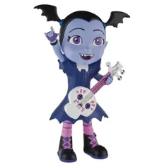 Darilni komplet igralnih figuric Vampirina in Demi - Bullyland slika 3