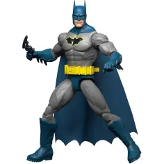 DC Akcijska figura - Batman figura 16cm - Mattel slika 2