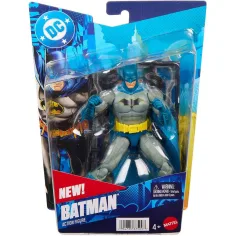 DC Akcijska figura - Batman figura 16cm - Mattel slika 1