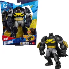 DC Akcijska figura - Batman interaktivna figura 17cm - Mattel slika 1