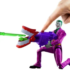 DC Akcijska figura - Joker figura 16cm - Mattel slika 3
