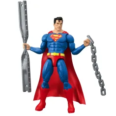 DC Akcijska figura - Superman - Mattel slika 2