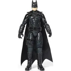 DC Comics: The Batman igralna figurica 30cm - Spin Master slika 2
