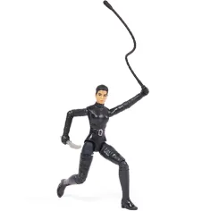 DC Comics: The Batman Selina Kyle igralna figurica z dodatki 10cm - Spin Master slika 2