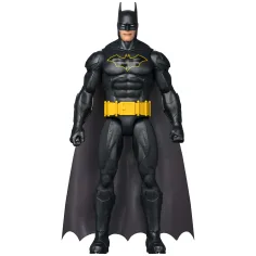 DC Deluxe Akcijska figura - Batman - Mattel slika 2