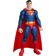DC Deluxe akcijska figura - Superman figura 30cm - Mattel slika 2