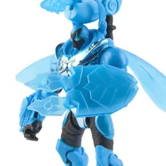 DC Metal Force Blue Beetle igrača figura z opremo - Spin Master slika 3