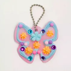 Decoden Magic - Čarobna dekoracija: mačja torbica slika 3