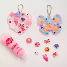 Decoden Magic - Čarobna dekoracija: mačja torbica slika 5
