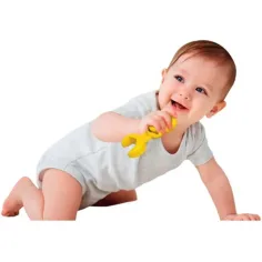Delovna miza 2 v 1 in škatla za orodje z orodjem - Clementoni baby slika 4