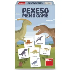 Dinoška spominska igra slika 2