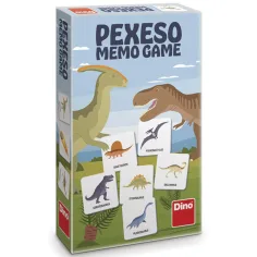 Dinoška spominska igra slika 3
