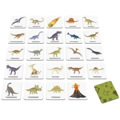 Dinoška spominska igra slika 4