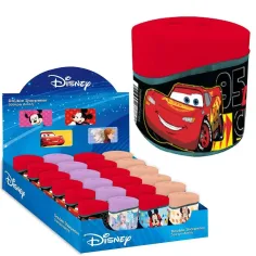 Disney: Avtomobili dvojni svinčnik 1kos