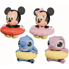 Disney Baby kopalna igračka v več različicah 1 kos – Clementoni