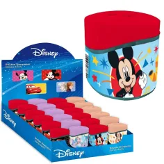 Disney: Mickey Miška dvovrtni rezalnik 1kos