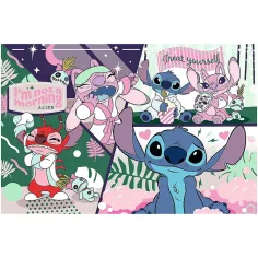 Disney Lilo & Stitch - 300 delni premium puzzle - Trefl slika 2