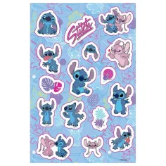 Disney: Lilo & Stitch 7-delni dnevniški set v darilni škatli slika 4