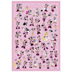 Disney: Mini Miška 300 delni set nalepk slika 2