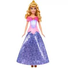 Disney Princeske - Čarobna Preobrazba Trnuljčice - Mattel slika 6