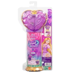 Disney Princeske - Csupasrčno Presenečenje Dojenček - Rapunzel - Mattel