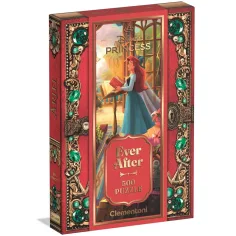 Disney Princeske Ever After Ariel 500-delni puzzle - Clementoni