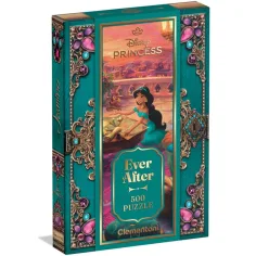 Disney Princeske Jasmine čarobni grad 500 delni puzzle – Clementoni