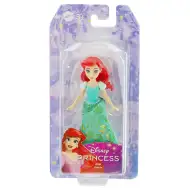 Disney princeske: Mini lutka princeske Ariela - Mattel