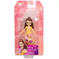 Disney princeske: Mini lutka princeske Bela - Mattel