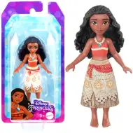 Disney Princeske: Mini lutka princeske Vaiane - Mattel