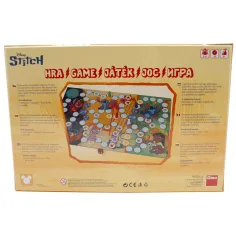 Disney Stitch namizna igra slika 2