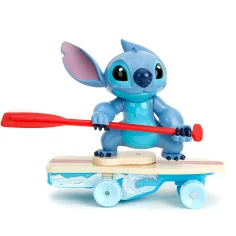 Disney Stitch RC daljinsko upravljana deska za deskanje 25 cm – Jada Toys slika 2