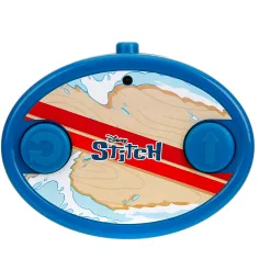 Disney Stitch RC daljinsko upravljana deska za deskanje 25 cm – Jada Toys slika 4