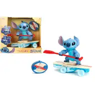 Disney Stitch RC daljinsko upravljana deska za deskanje 25 cm – Jada Toys