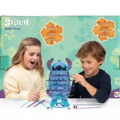 Disney Stitch Zmešani družabna igra