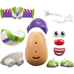 Toy Story 5 Buzz Spudyear figura - Hasbro slika 3