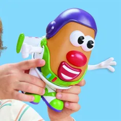 Toy Story 5 Buzz Spudyear figura - Hasbro slika 5