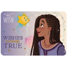 Disney Whish - Želja namizni naslon 43x29cm
