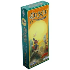 Dixit 4 - Izvirna družabna igra dodatek