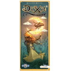 Dixit 5 - Dodatna igra Álmodozások